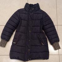 giacca trapuntata bimba