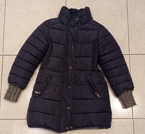 giacca trapuntata bimba