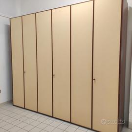 Armadio 6 ante nuovo