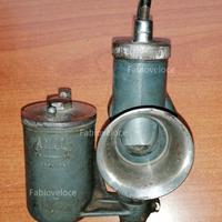 Carburatori Amal 28 e 22 moto anni 30/40