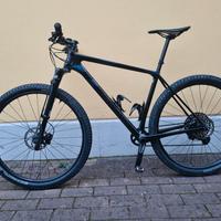 Cannondale Fsi 2 tg.L lefty ocho