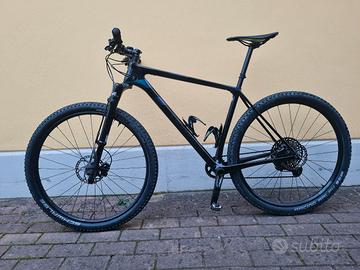 Cannondale Fsi 2 tg.L lefty ocho