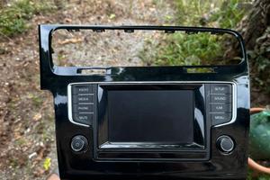Autoradio Golf 7 2013/2017