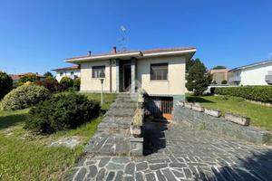 VILLA SINGOLA A VILLA CORTESE
