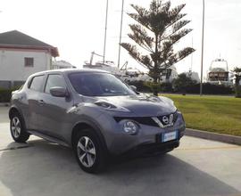 NISSAN Juke 1.5 dCi Start&Stop Acenta