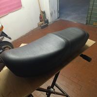 sella honda Nighthawk 650 85'