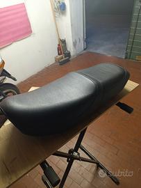 sella honda Nighthawk 650 85'