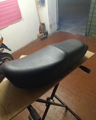 sella honda Nighthawk 650 85'