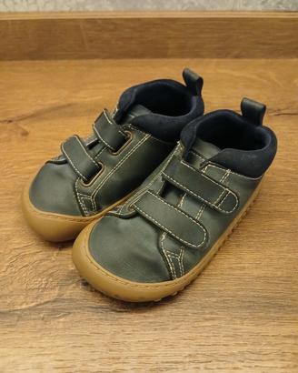 Scarpe barefoot vegan bimbo mis..26  Zapato Feroz