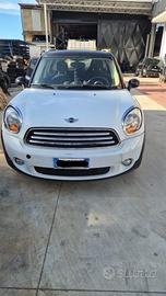 Ricambi per Countryman