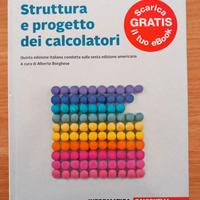 Struttura e progetto dei calcolatori