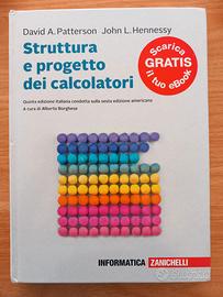 Struttura e progetto dei calcolatori