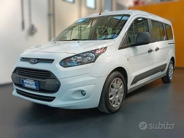 FORD Transit 1.5 tdci 120cv L2H1-GANCIO TRAINO