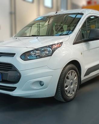 FORD Transit 1.5 tdci 120cv L2H1-GANCIO TRAINO