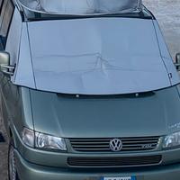 Copertura parabrezza VW T4