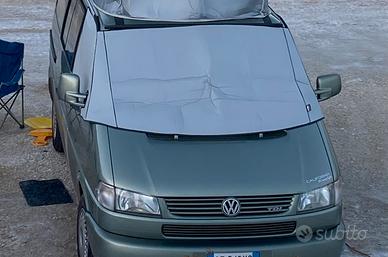 Copertura parabrezza VW T4