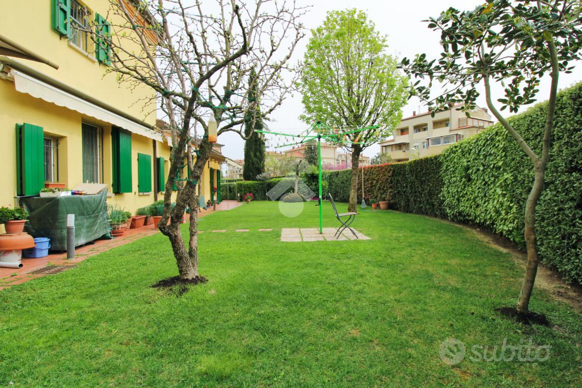 Casa – Rimini, Villaggio 1° maggio - Vista 2