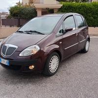 LANCIA MUSA 1.3.MULTIJET UNICO PROPRIETARIO 