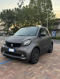 Smart ForTwo 3 serie 453 Prime Full Optional