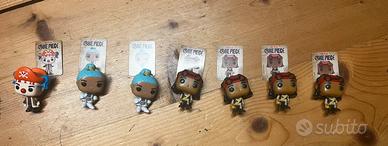 One piece Kinder Joy
