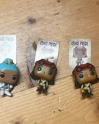 One piece Kinder Joy