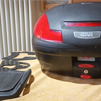 Bauletto Givi 46 litri