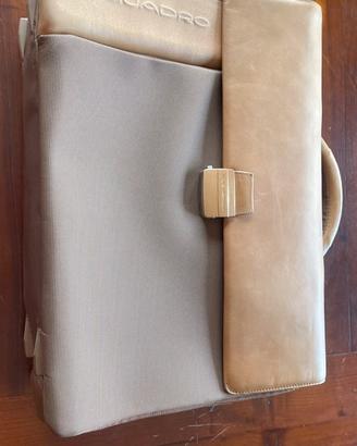 Borsa Piquadro PQ7 - computer bag - porta PC 15''