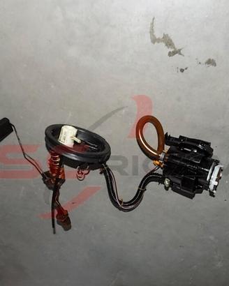 Pompa carburante BMW E39 serie 5 530d
