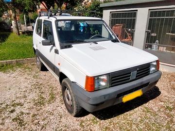 Panda 4x4
