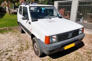 Panda 4x4