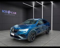RENAULT Arkana Hybrid E-Tech 145 CV R.S. Line