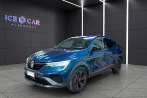 RENAULT Arkana Hybrid E-Tech 145 CV R.S. Line
