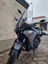 Yamaha Tracer 7 - 2022