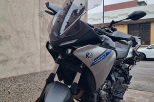 Yamaha Tracer 7 - 2022