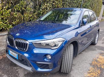 BMW X1 XDRIVE25D  