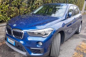 BMW X1 XDRIVE25D  
