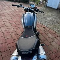 Ducati Scrambler 1100 special