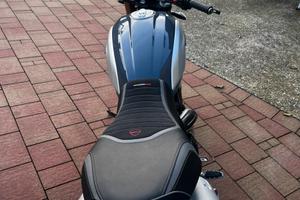 Ducati Scrambler 1100 special