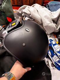 Casco premier taglia S
