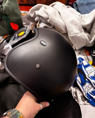 Casco premier taglia S