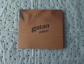 Gotan  project la revancha del tango  CD digipack 