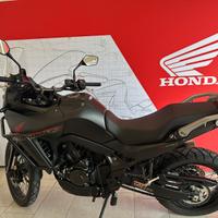 Honda transalp 750