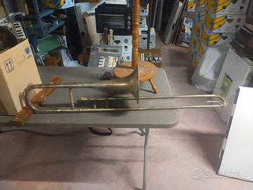 Trombone Heckel 