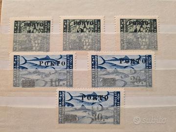 Istria e litorale sloveno