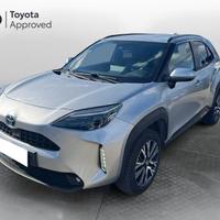 Toyota Yaris Cross 1.5h Trend fwd 116 CV e-cv...