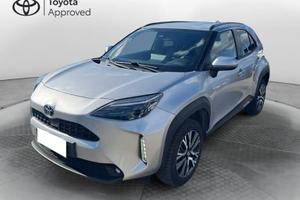 Toyota Yaris Cross 1.5h Trend fwd 116 CV e-cv...