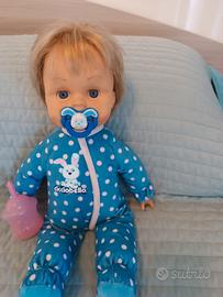 bambola Cicciobello 