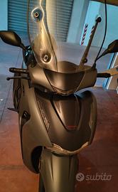 Honda  SH 350 GT 2025