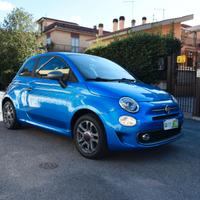 FIAT 500 SPORT