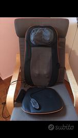 Massaggiatore medisana